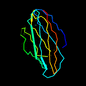 View Model with Rasmol or Shift-Click to Save Coordinates