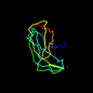 View Model with Rasmol or Shift-Click to Save Coordinates