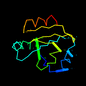 View Model with Rasmol or Shift-Click to Save Coordinates