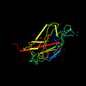 View Model with Rasmol or Shift-Click to Save Coordinates