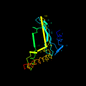 View Model with Rasmol or Shift-Click to Save Coordinates