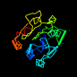 View Model with Rasmol or Shift-Click to Save Coordinates