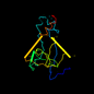 View Model with Rasmol or Shift-Click to Save Coordinates