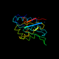 View Model with Rasmol or Shift-Click to Save Coordinates