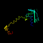 View Model with Rasmol or Shift-Click to Save Coordinates