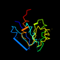 View Model with Rasmol or Shift-Click to Save Coordinates