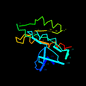 View Model with Rasmol or Shift-Click to Save Coordinates