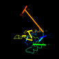 View Model with Rasmol or Shift-Click to Save Coordinates