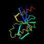 View Model with Rasmol or Shift-Click to Save Coordinates