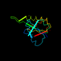 View Model with Rasmol or Shift-Click to Save Coordinates
