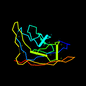 View Model with Rasmol or Shift-Click to Save Coordinates
