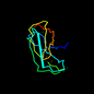 View Model with Rasmol or Shift-Click to Save Coordinates
