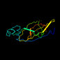 View Model with Rasmol or Shift-Click to Save Coordinates