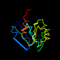 View Model with Rasmol or Shift-Click to Save Coordinates