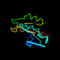 View Model with Rasmol or Shift-Click to Save Coordinates