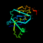 View Model with Rasmol or Shift-Click to Save Coordinates