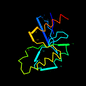 View Model with Rasmol or Shift-Click to Save Coordinates
