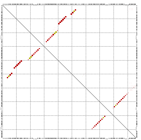 dotplot