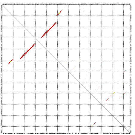 dotplot