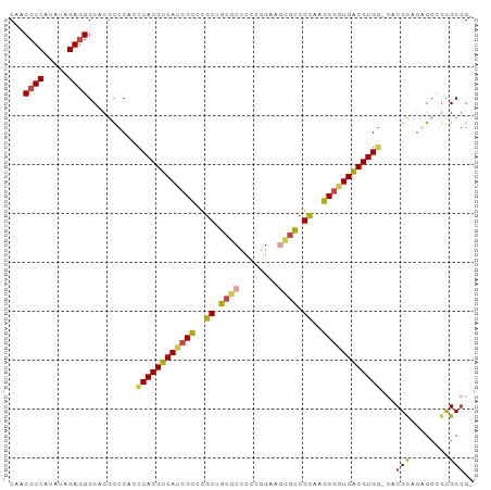 dotplot