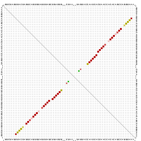 Dot Plot