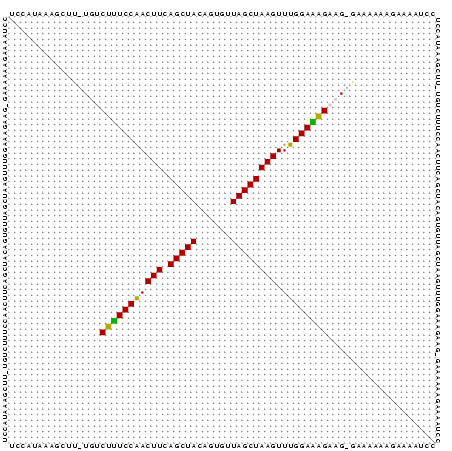 Dot Plot