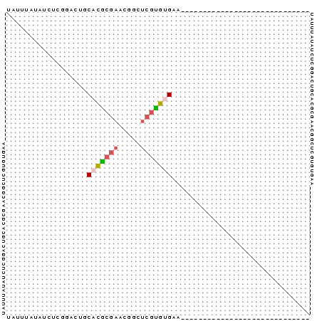 Dot Plot