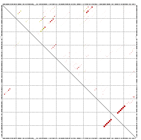 dotplot