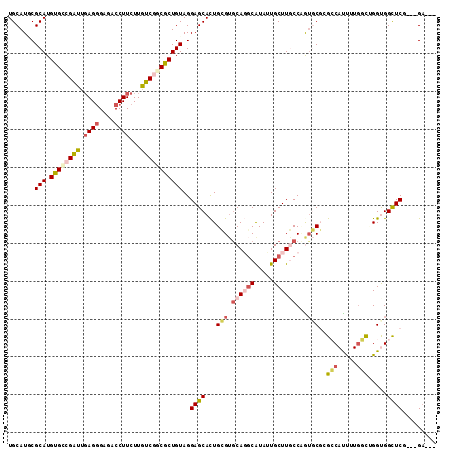 dotplot