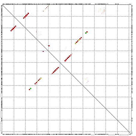 dotplot