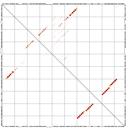 dotplot