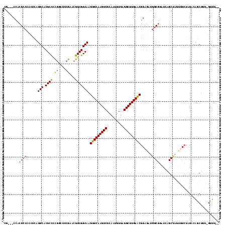 dotplot