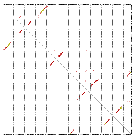 dotplot