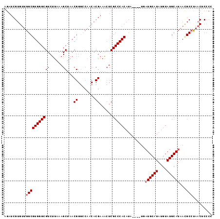 dotplot