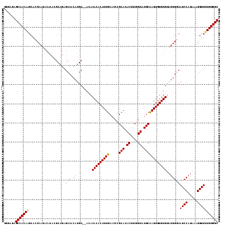 dotplot