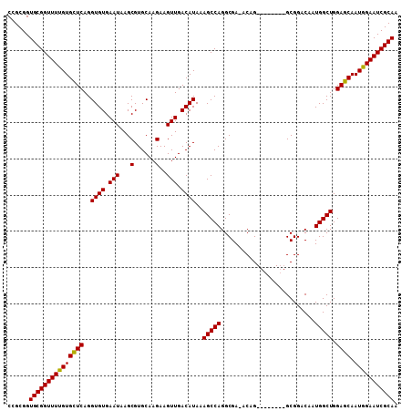 dotplot