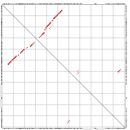 dotplot