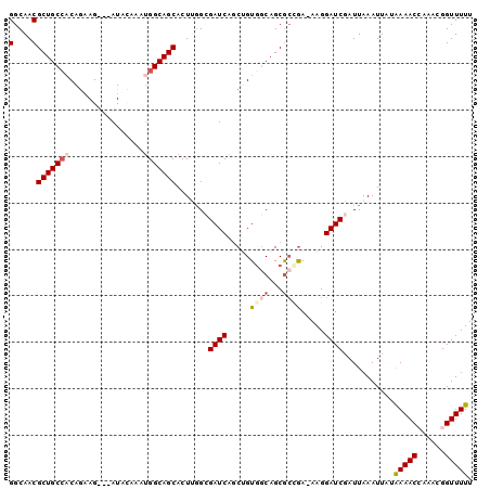 dotplot