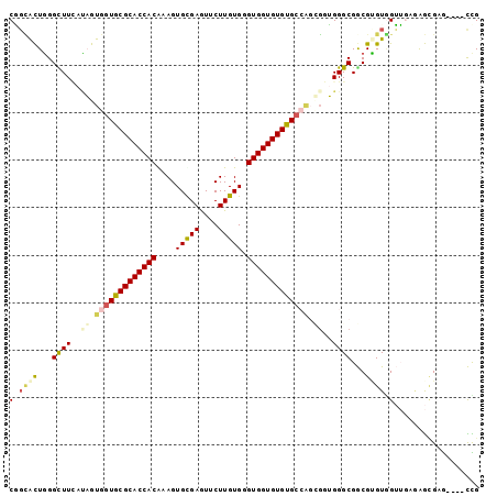 dotplot