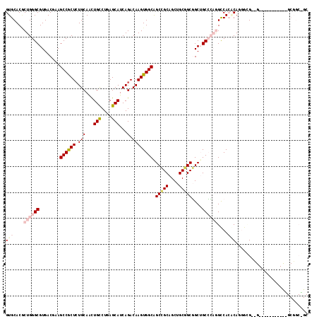 dotplot