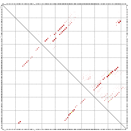 dotplot
