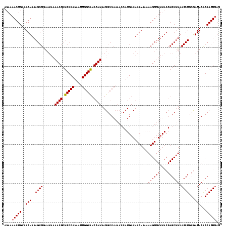 dotplot