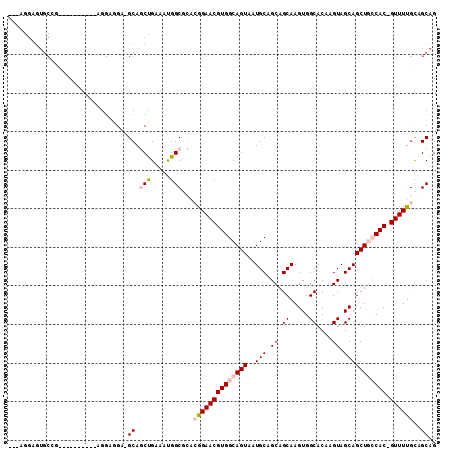 dotplot