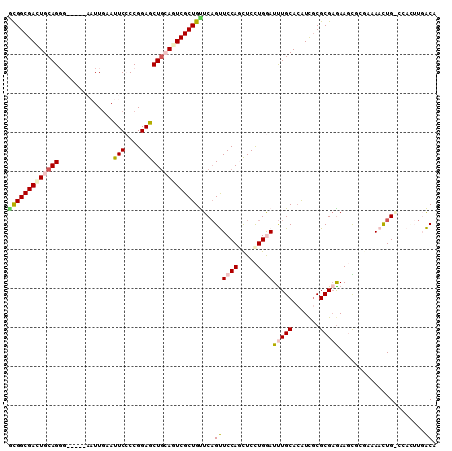 dotplot