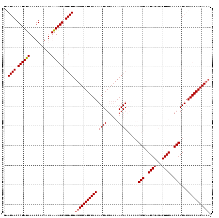 dotplot