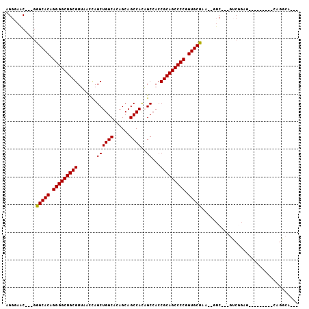 dotplot