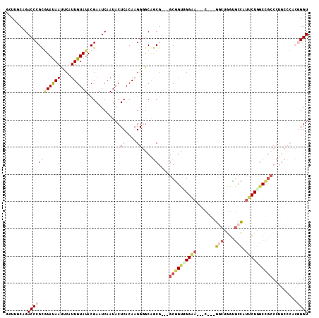 dotplot