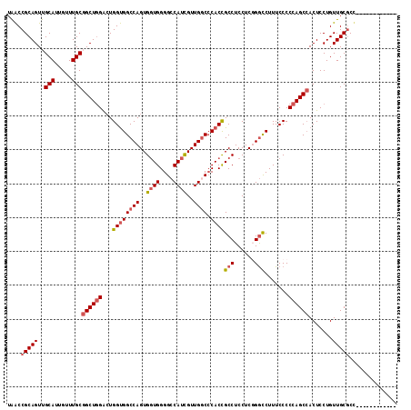 dotplot