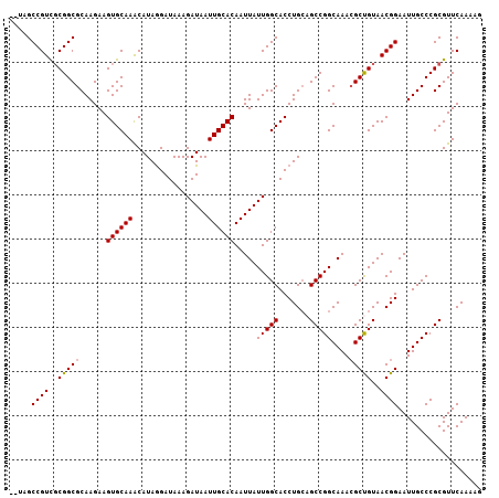 dotplot