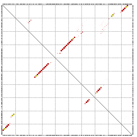 dotplot